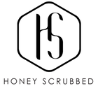 Honey Scrubbed